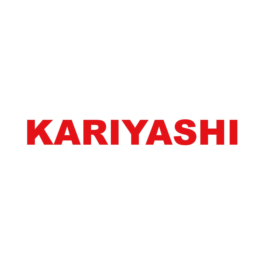 KARIYASHI 8