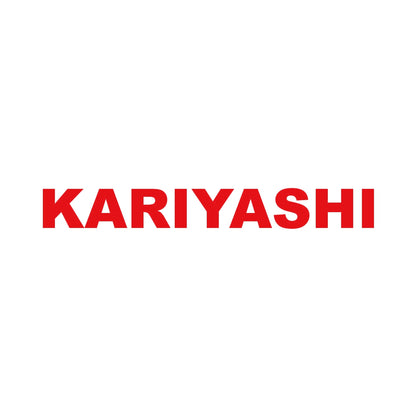 KARIYASHI 8