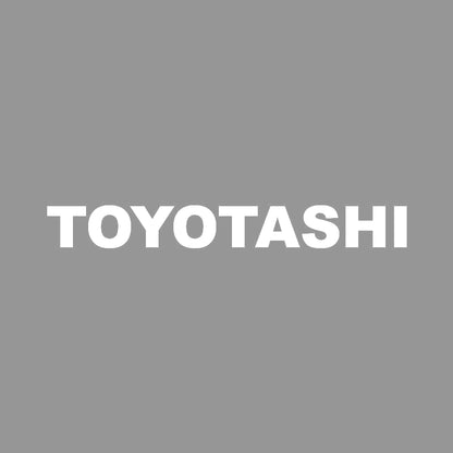 TOYOTASHI 7