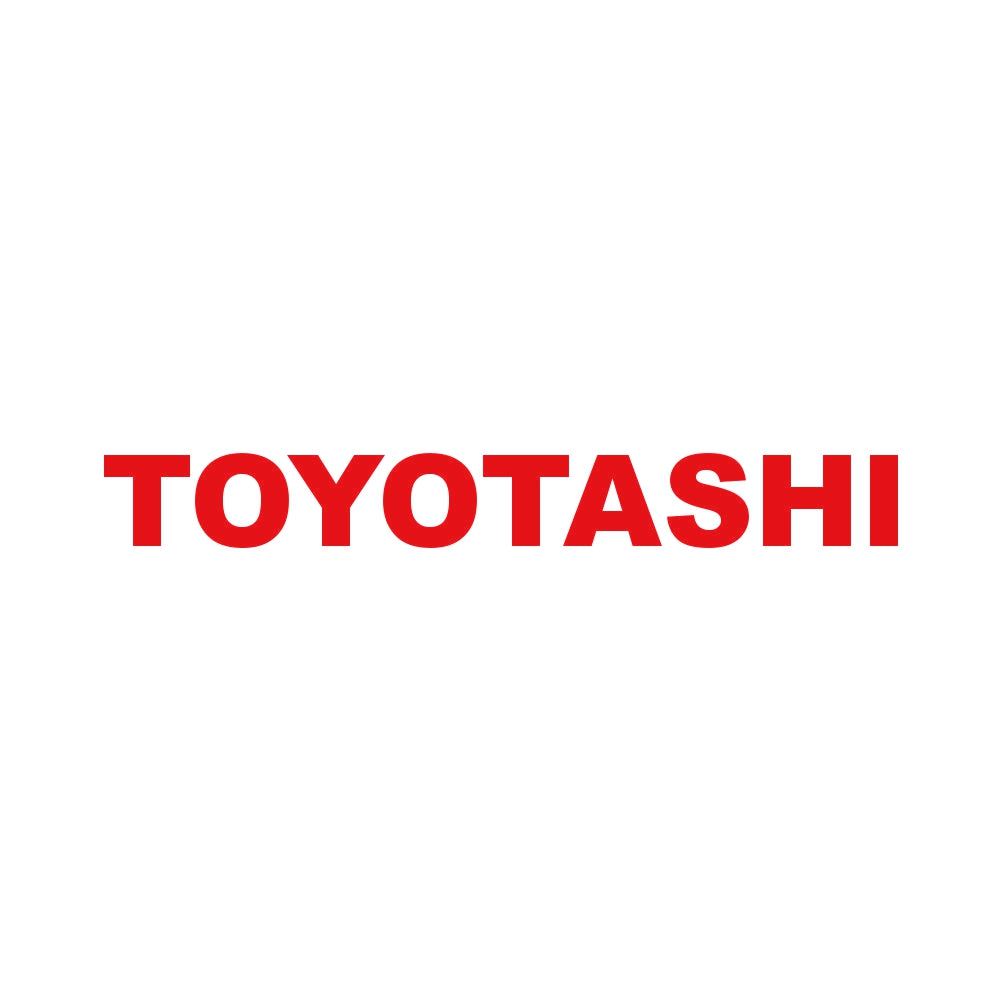TOYOTASHI 8