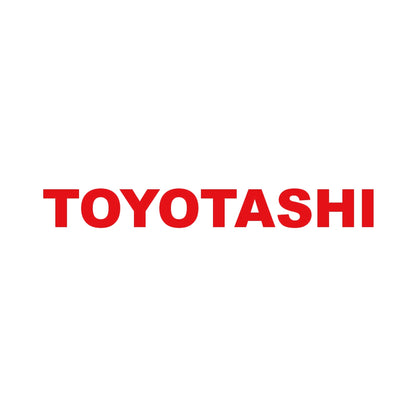 TOYOTASHI 8