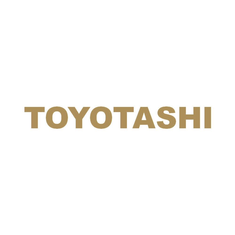 TOYOTASHI 9