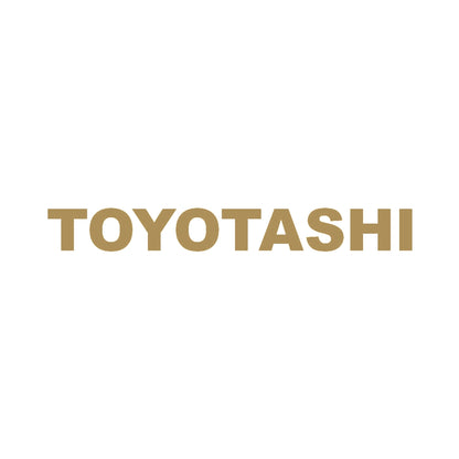 TOYOTASHI 9
