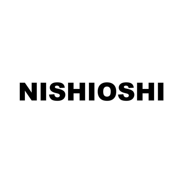 NISHIOSHI