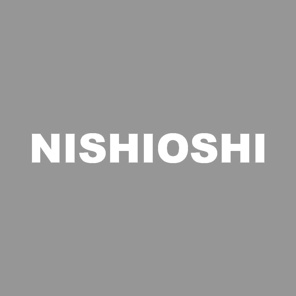 NISHIOSHI 7