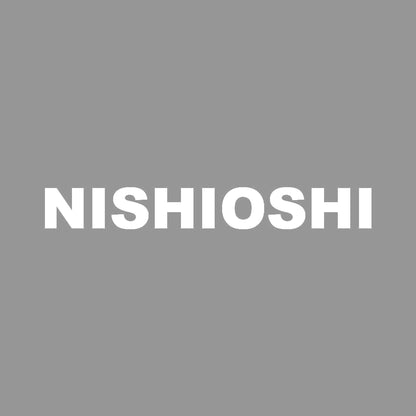 NISHIOSHI 7