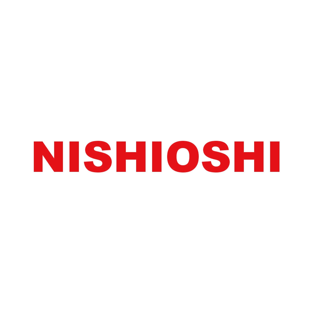 NISHIOSHI 8