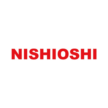 NISHIOSHI 8