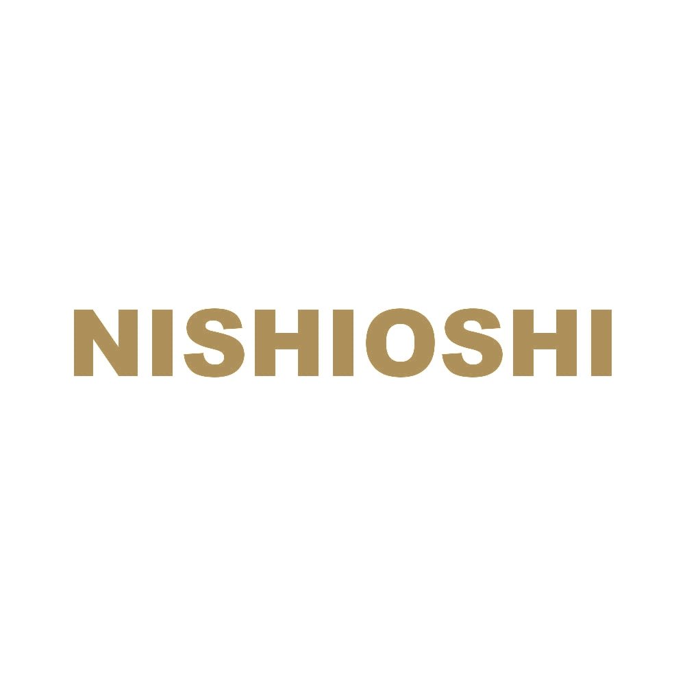 NISHIOSHI 9