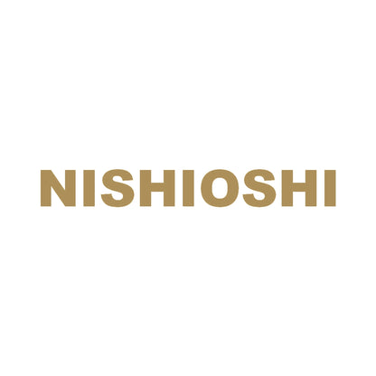 NISHIOSHI 9