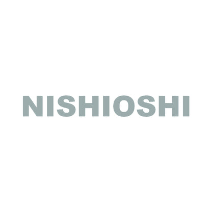 NISHIOSHI 10