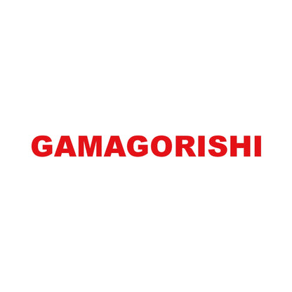 GAMAGORISHI 8