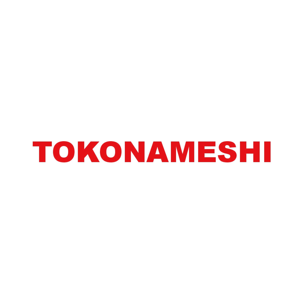 TOKONAMESHI 8