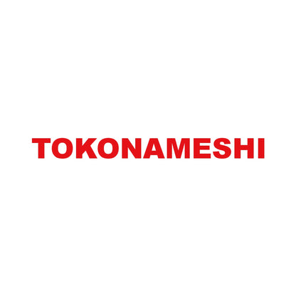 TOKONAMESHI 8