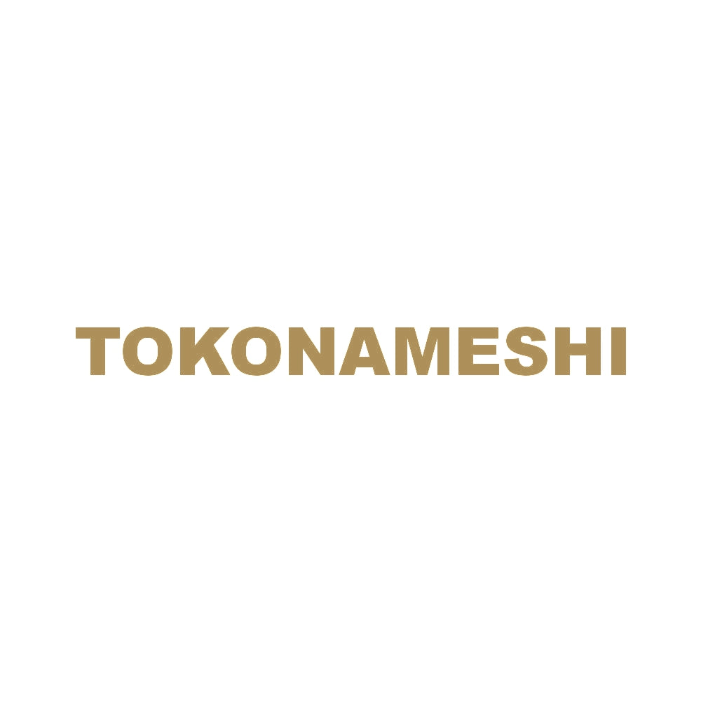 TOKONAMESHI 9