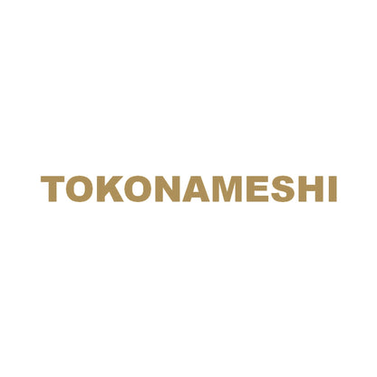 TOKONAMESHI 9
