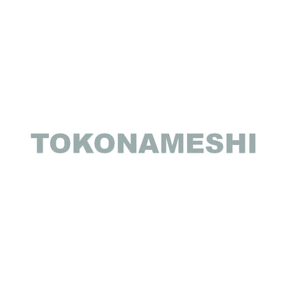 TOKONAMESHI 10