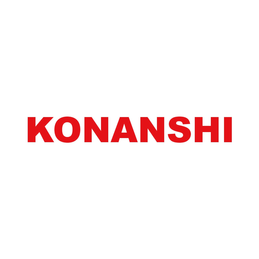KONANSHI 8
