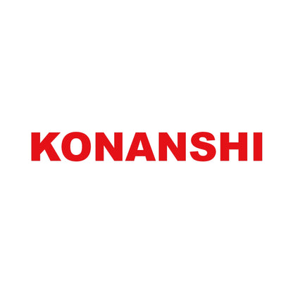 KONANSHI 8