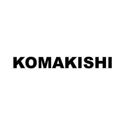 KOMAKISHI