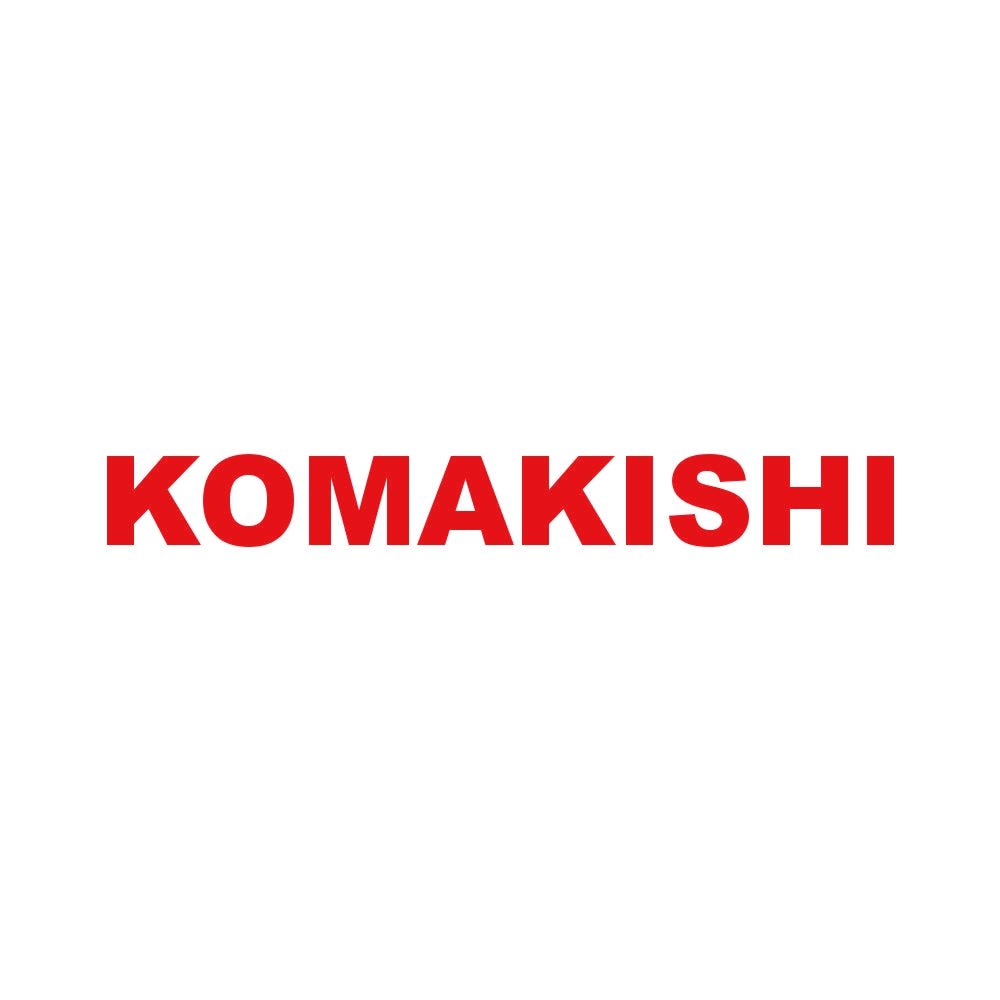 KOMAKISHI 8