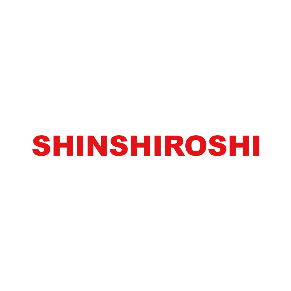 SHINSHIROSHI 8