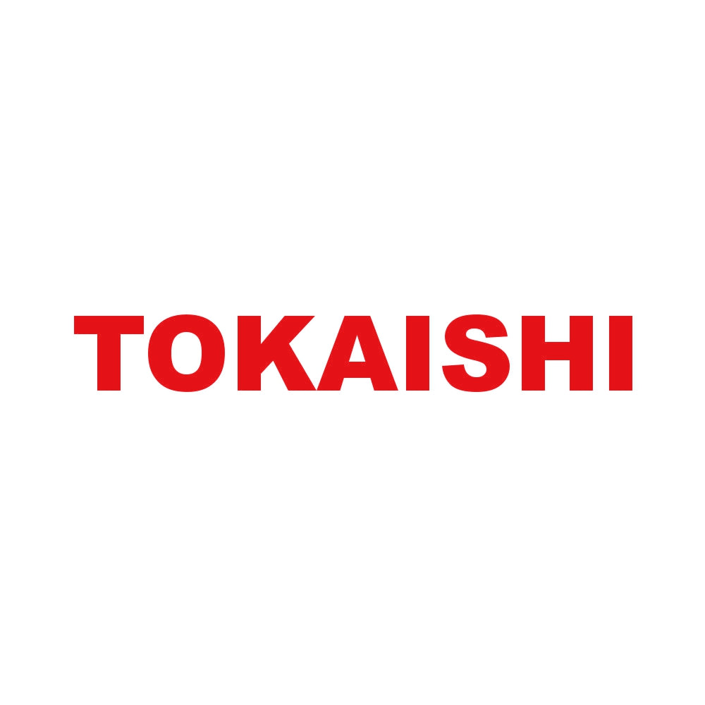 TOKAISHI 8