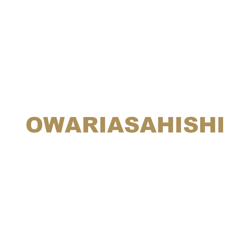 OWARIASAHISHI 9