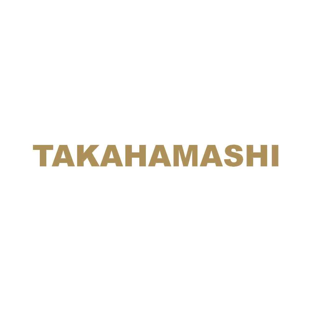 TAKAHAMASHI 9
