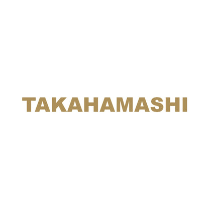 TAKAHAMASHI 9