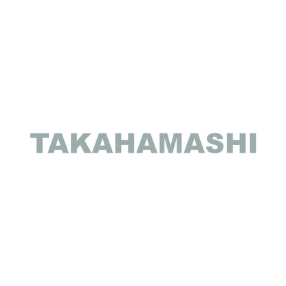TAKAHAMASHI 10