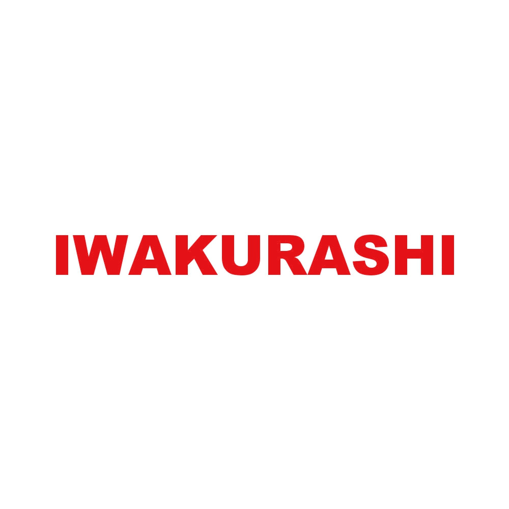 IWAKURASHI 8