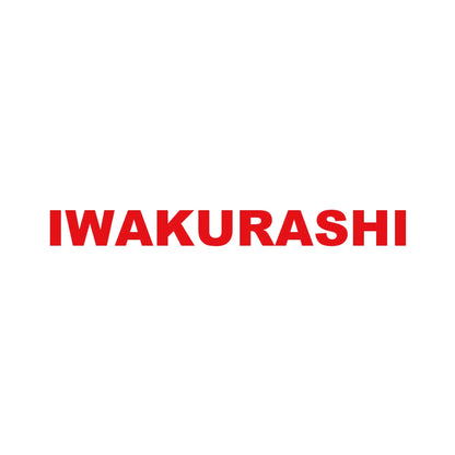 IWAKURASHI 8