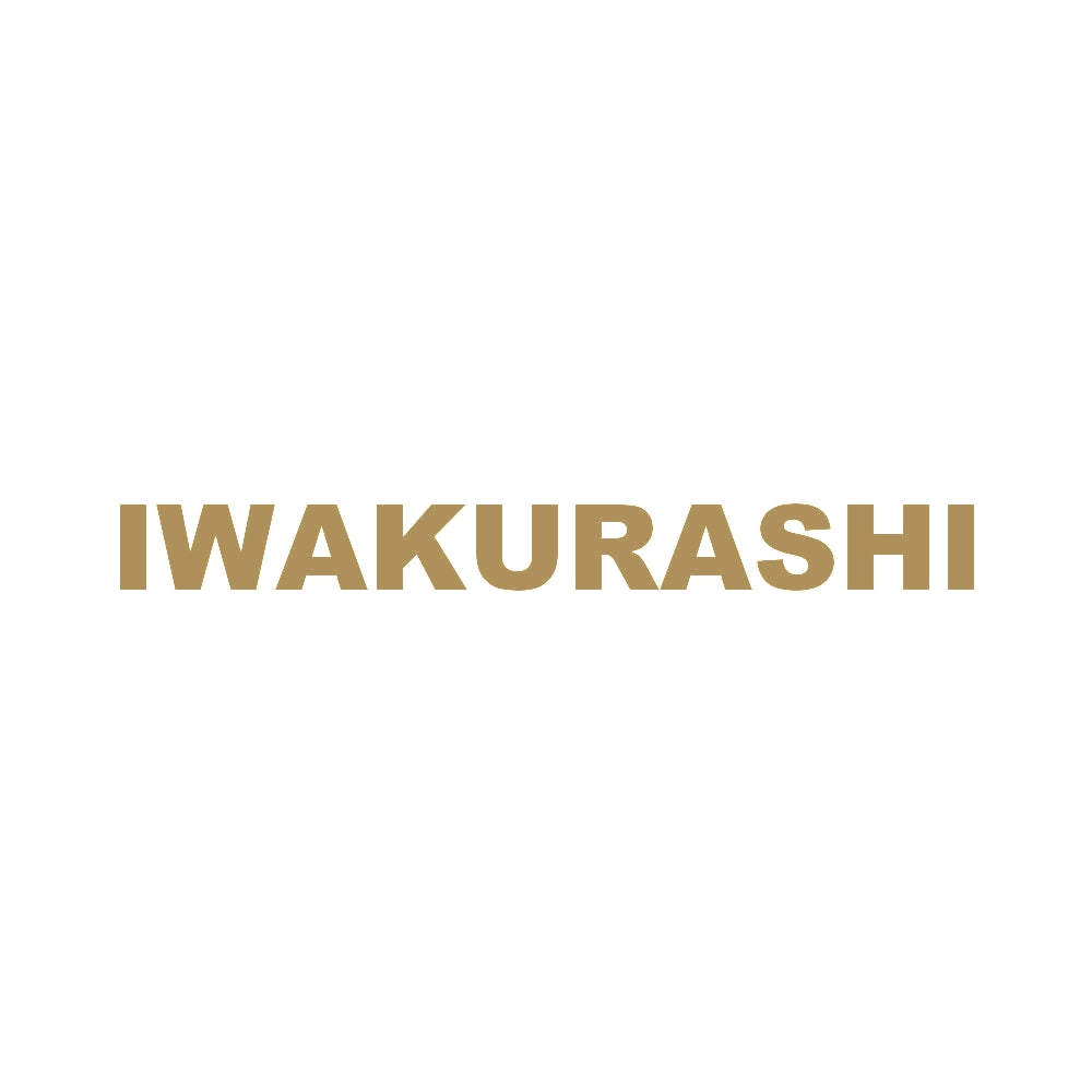 IWAKURASHI 9