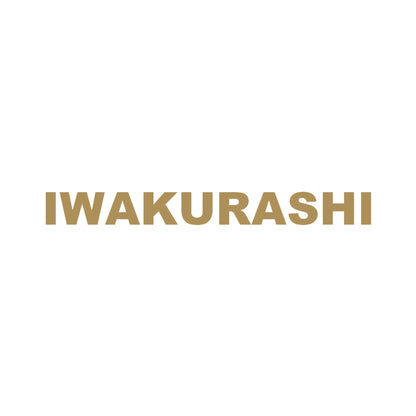 IWAKURASHI 9