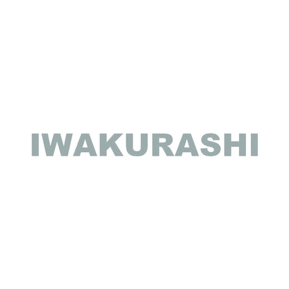 IWAKURASHI 10