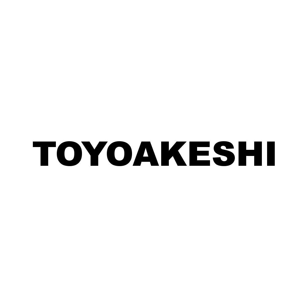 TOYOAKESHI