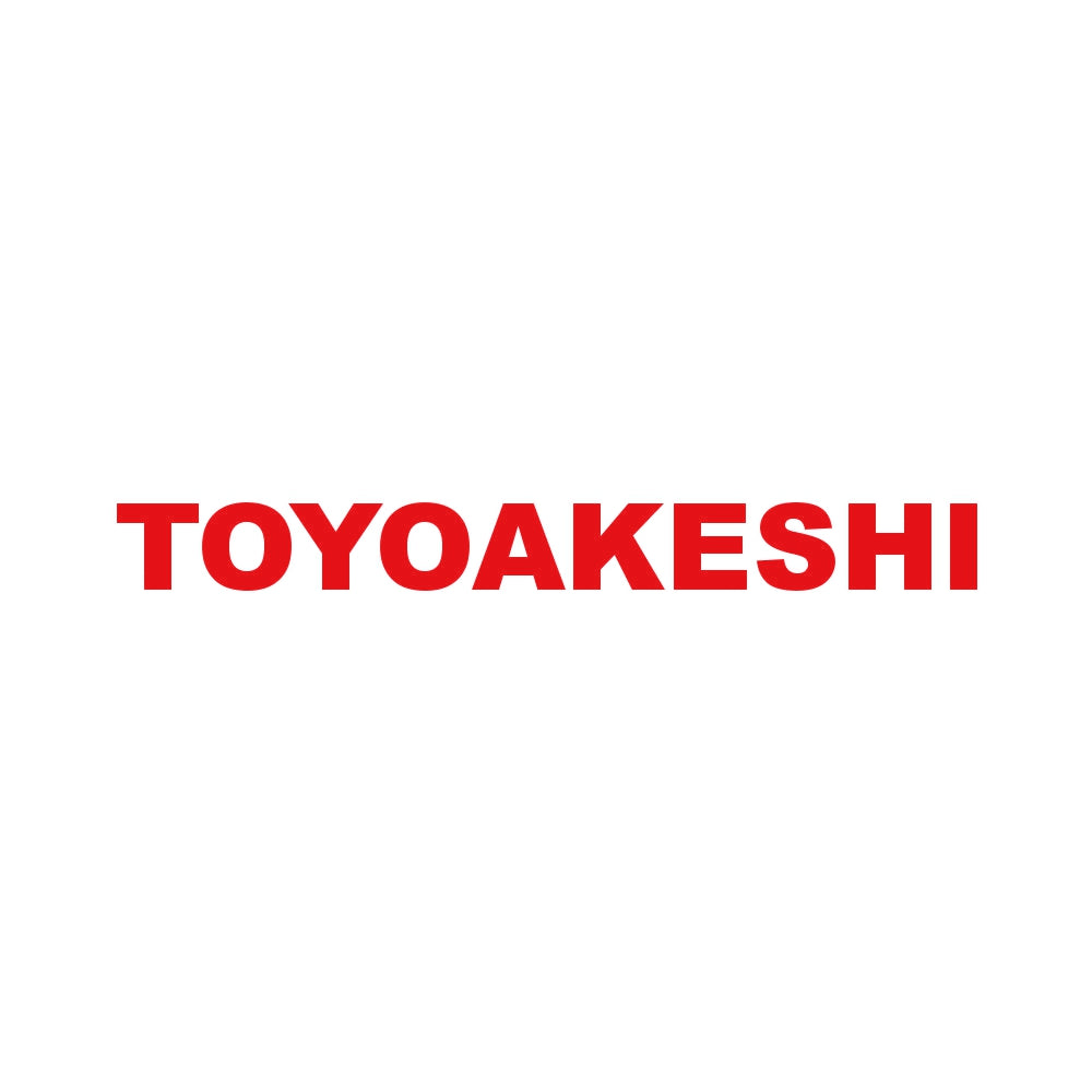 TOYOAKESHI 8