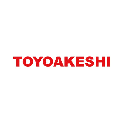 TOYOAKESHI 8