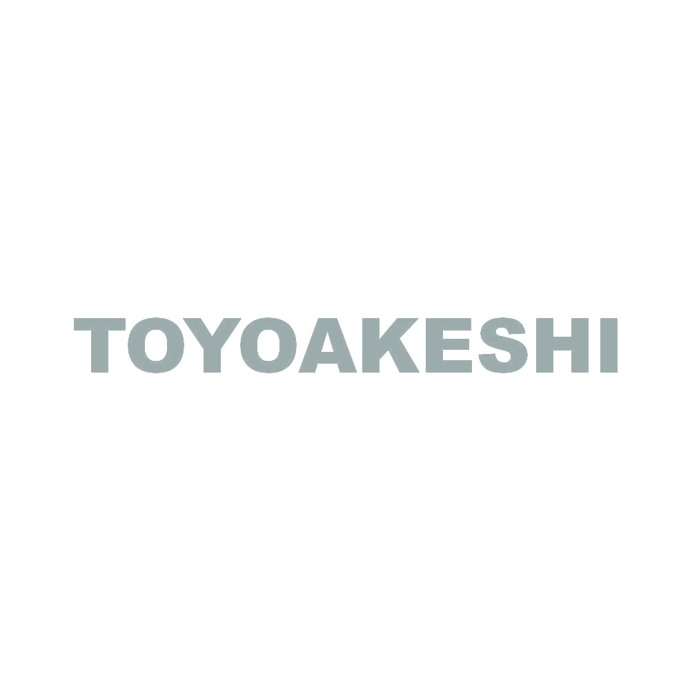 TOYOAKESHI 10