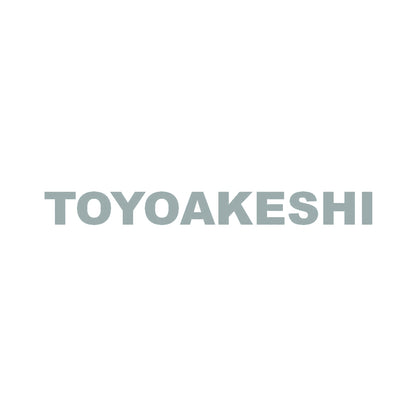 TOYOAKESHI 10