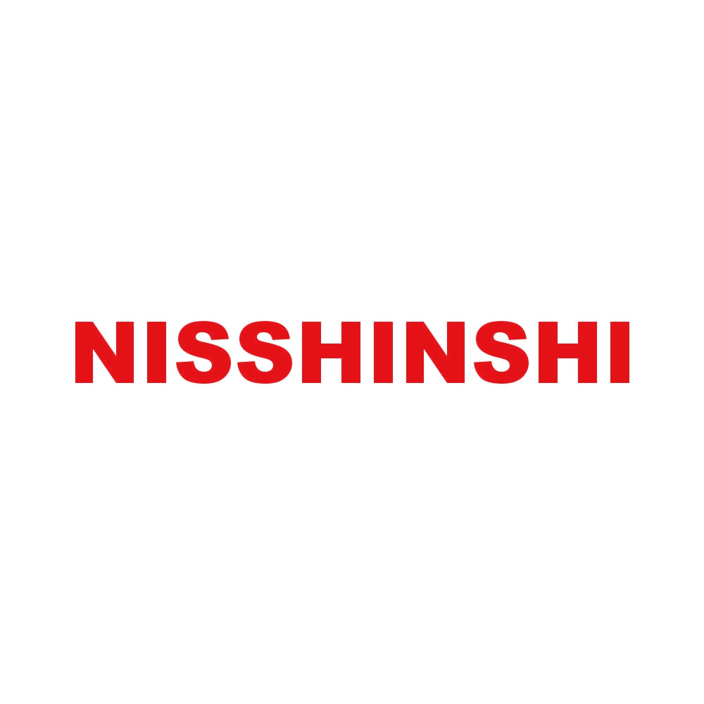 NISSHINSHI 8