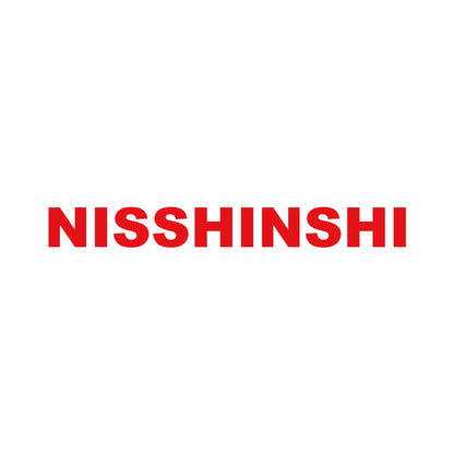 NISSHINSHI 8