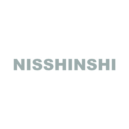 NISSHINSHI 10