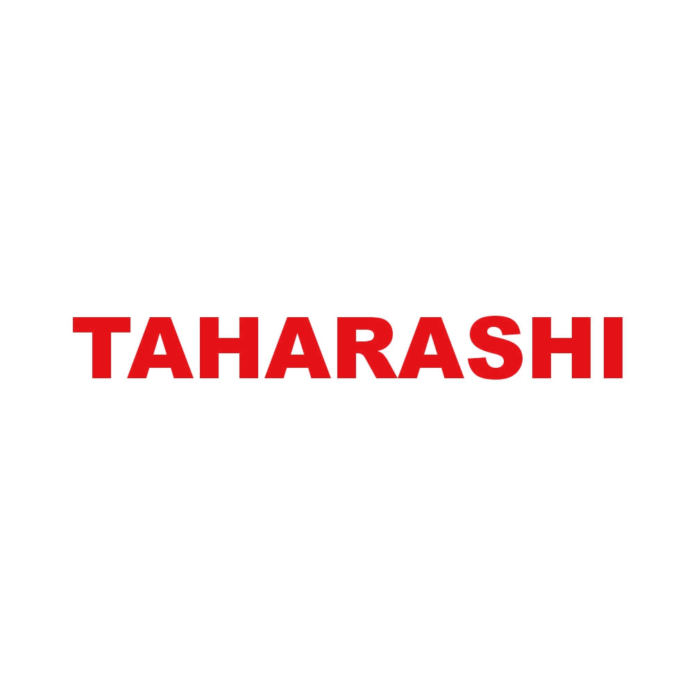 TAHARASHI 8