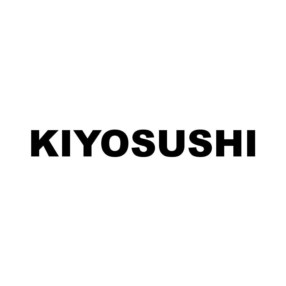 KIYOSUSHI