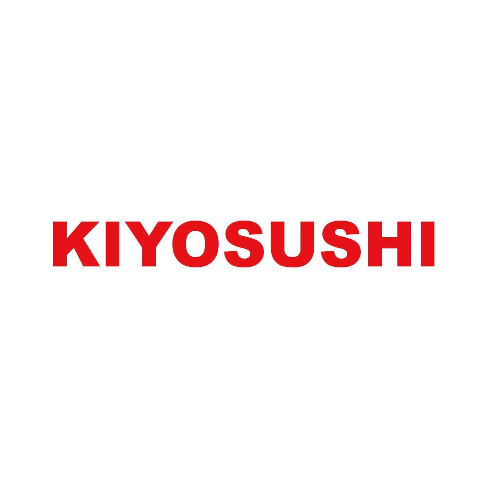 KIYOSUSHI 8