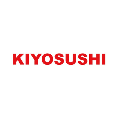 KIYOSUSHI 8