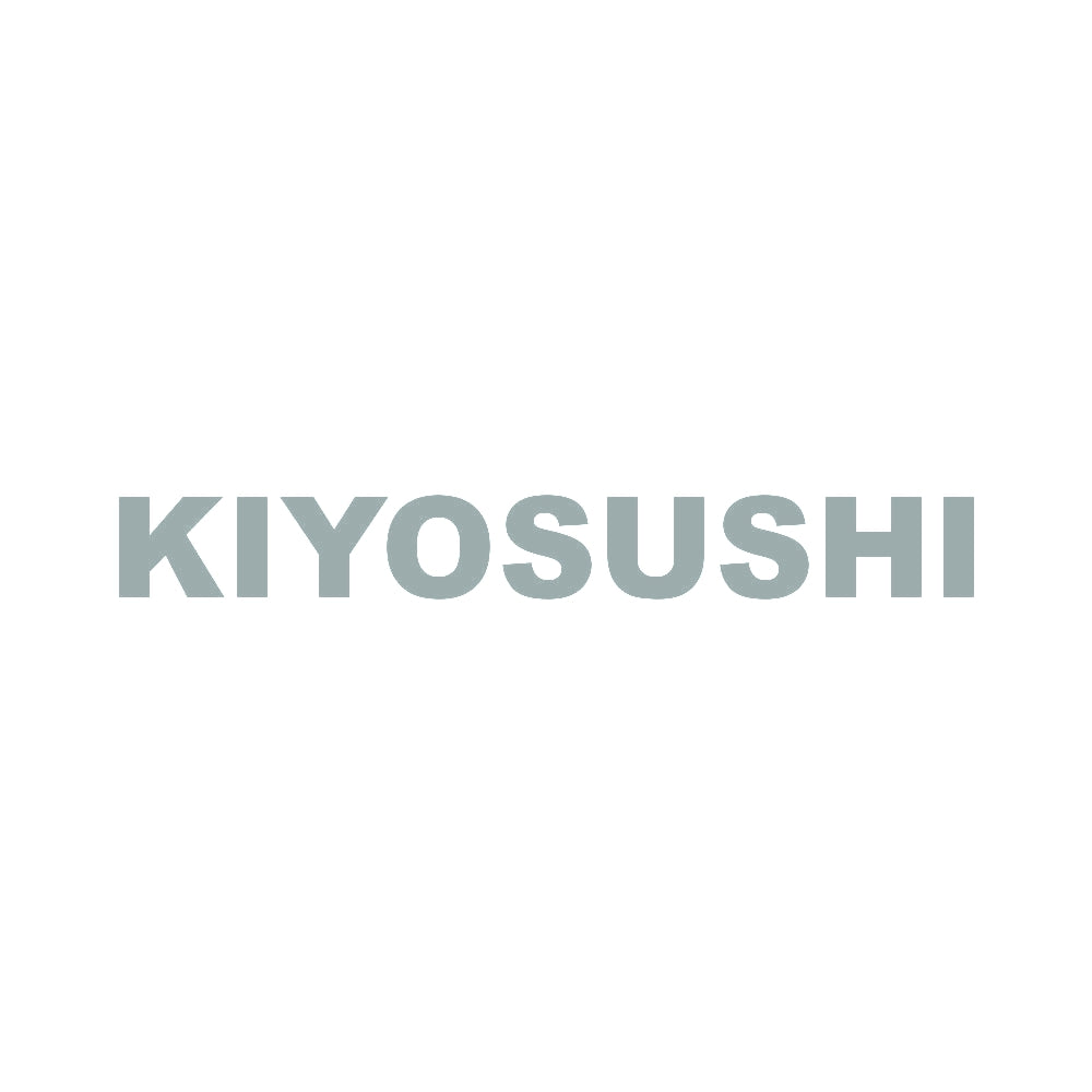 KIYOSUSHI 10