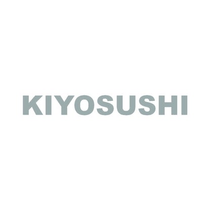 KIYOSUSHI 10